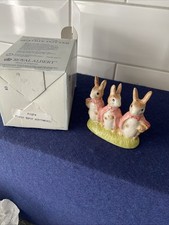 Royal Albert Beatrix Potter