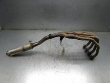 Honda CBR600F CBR600 1991-1994 Exhaust System Yoshimura Silencer Genuine Headers