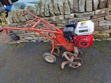 Merry Tiller Rotavator New
