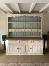 Large French Dresser