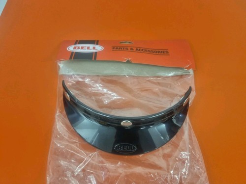 Bell open face helmet - bell,