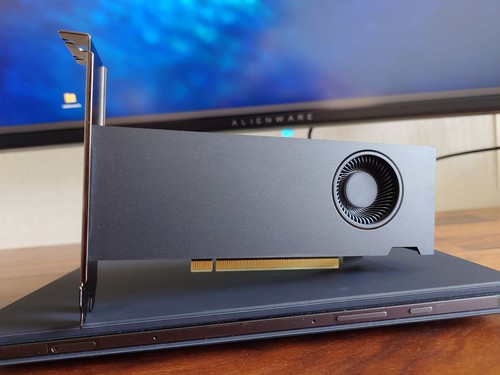 Pny nvidia rtx 4000 sff - rtx, ada