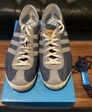 ADIDAS SPZL DENIM ITALIA