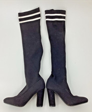 Sergio Todzi Black Sock Style