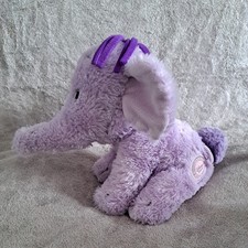 Disney Store Heffalump from