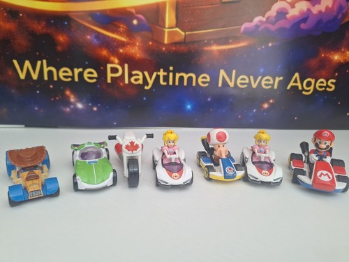 Hot wheels toy story - hot, and