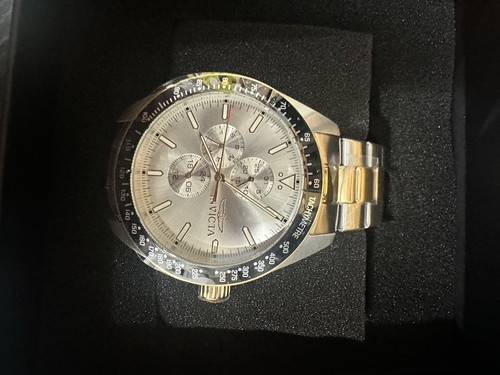 Invicta aviator storm quartz - storm,
