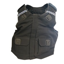 Aegis Safariland Stab Vest