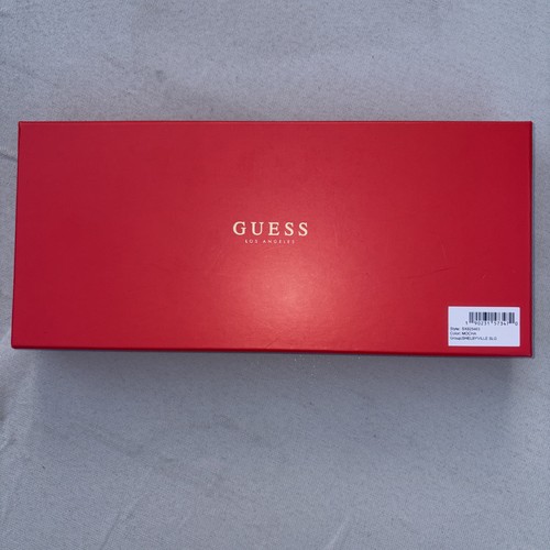 Brand new guess wristlet - brand,