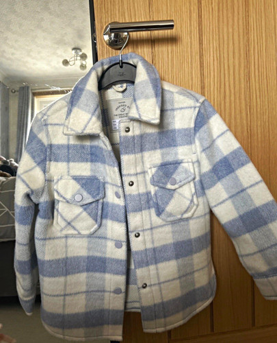 George girls blue - girls, blue/white