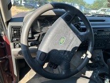 Driver Air Bag Discovery