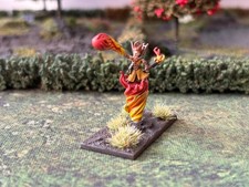 Bright Wizard Empire Warmaster