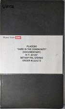 PLACEBO - CARE IN THE