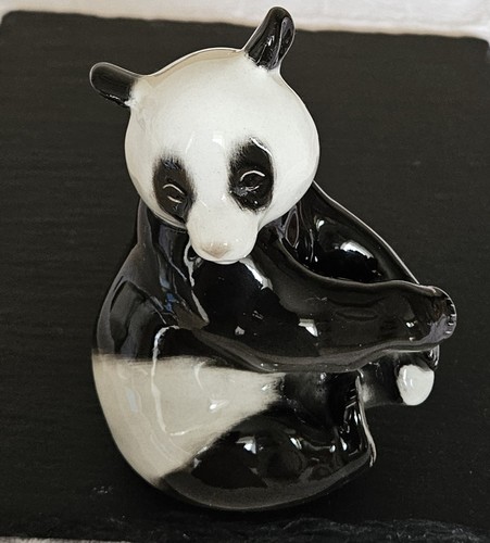 Lomonosov ussr panda with red - lomonosov,