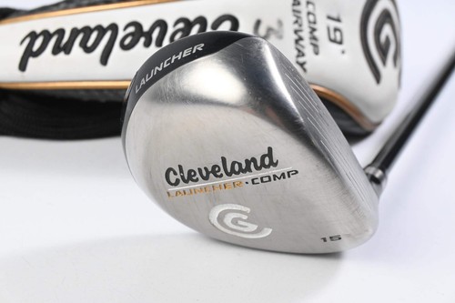 Cleveland launcher comp 3 - launcher,