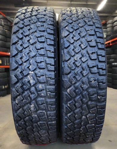 Dunlop sport 165 85 - dunlop,