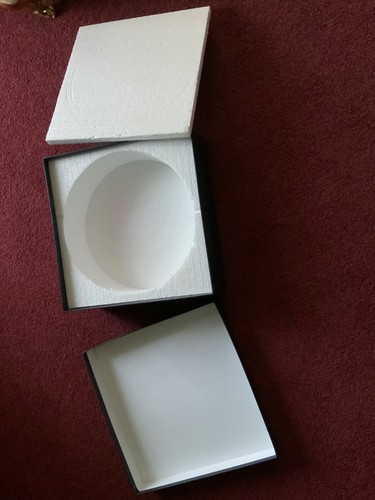 Moorcroft gift box original - gift,