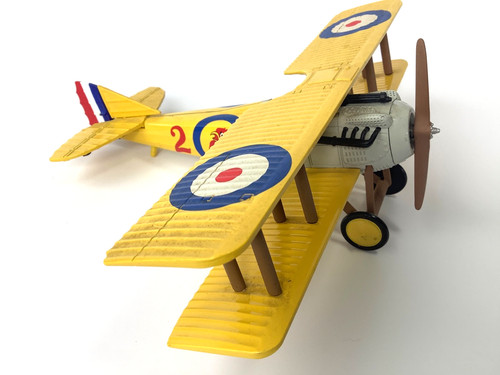 Air build 48 spad - air,