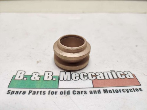 Sliding selector gear - sliding, moped