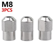 Chuck Nuts Grinder Garden Home