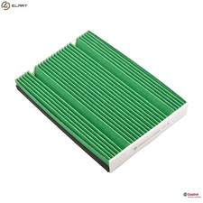 FILTER CABIN AIR CC0600C FOR