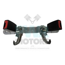 BENTLEY Continental GT Seat Belt Buckles Mounting Bracket 3W8857769