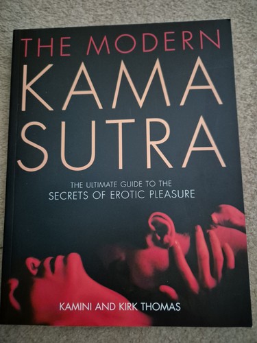 The modern kama sutra an - modern,