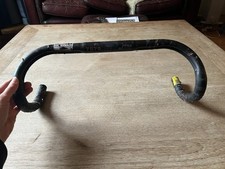 ITM Millennium Ergal 7075 Handlebars, Ultra Light Alloy, 44cm