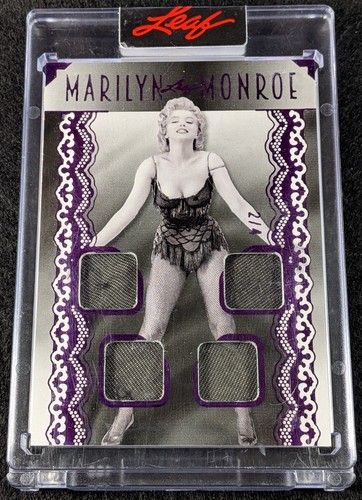 2024 leaf marilyn - leaf, icons