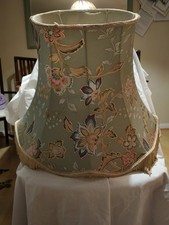 VINTAGE LARGE CREAM BEIGE