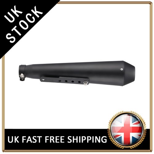 Universal motorcycle exhaust - universal,