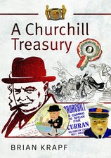 A Churchill Treasury: Sir