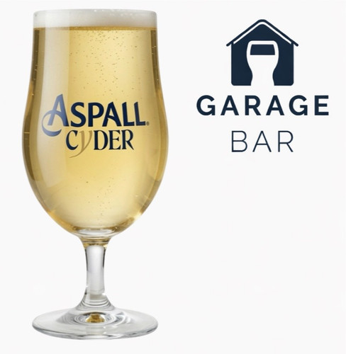 Single aspall cider pint - single,