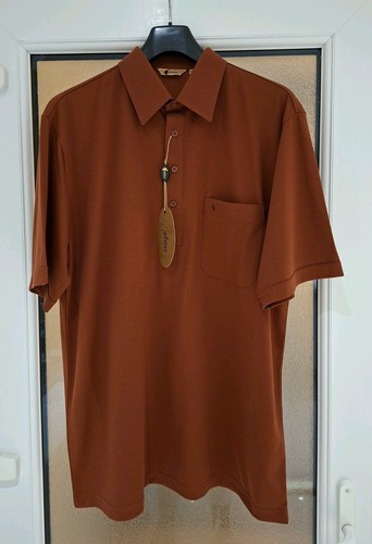 Gabicci vintage mens brown - gabicci,