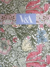 William Morris Compton 100%