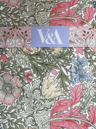 William morris compton 100 - compton, 100%
