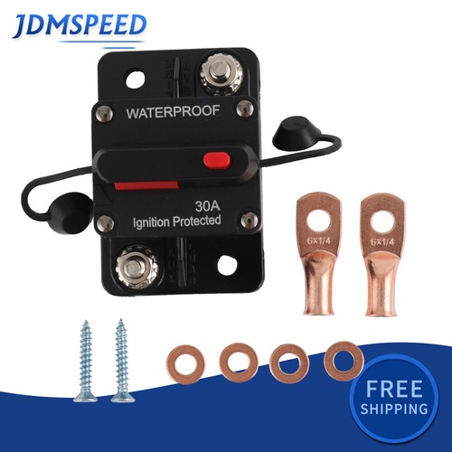 30a 300a amp circuit - 30a-300a,