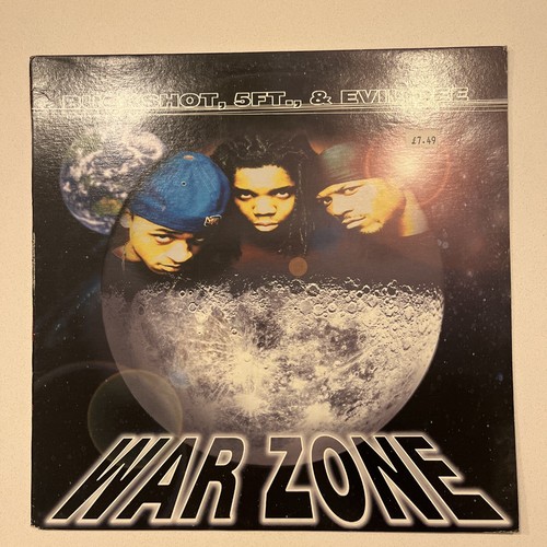 Black moon rock war - rock,