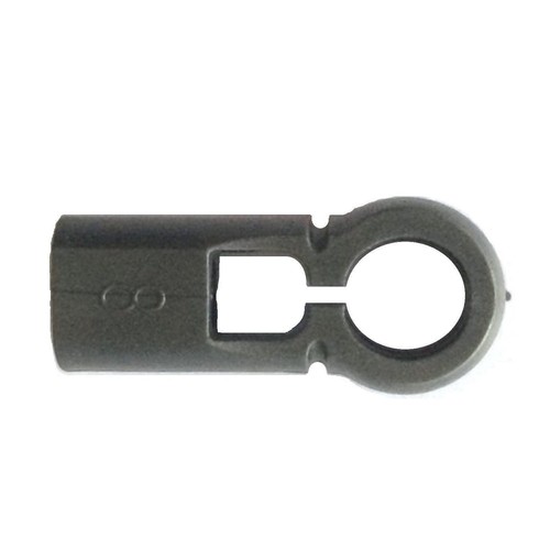 Throttle linkage socket rod - throttle,