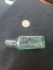 Nice Old English " Eiffel