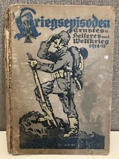 Antique German WW1