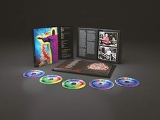 Marillion - Afraid of Sunlight