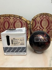 Very rare ebonite nvs - nvs, 15