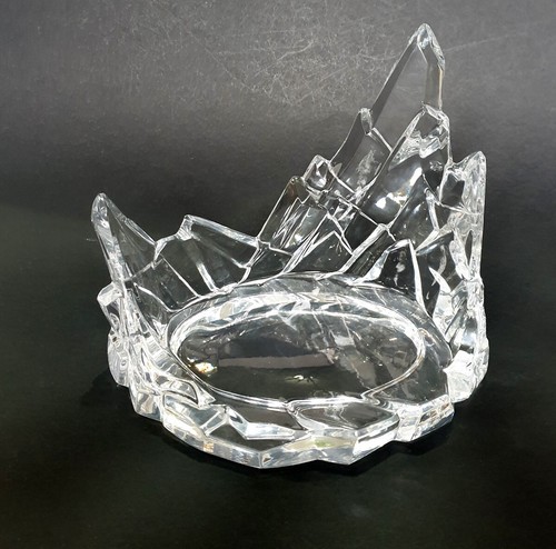 Franklin mint german - franklin, crystal