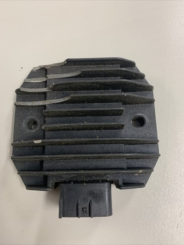 Regulator rectifier yamaha xvs - rectifier,