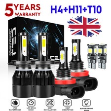 For Mitsubishi L200 MK4 COB