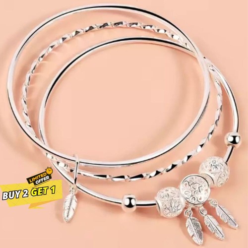 Sterling silver feathers - sterling,