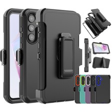 For Samsung Galaxy A35 5G Case