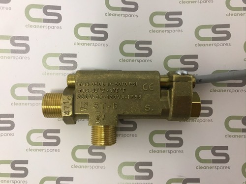 Suttner st6 brass horizontal - suttner,