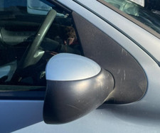 PEUGEOT 206 MK1 99-09 DRIVERS